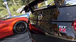 ꡼ No.002Υͥ / ֡ǡForza Motorsportפ2023ǯդ˥꡼夫о줹ȥᥤץ Х졼 졼ɤϡ꿧䤫