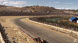 ꡼ No.006Υͥ / ֡ǡForza Motorsportפ2023ǯդ˥꡼夫о줹ȥᥤץ Х졼 졼ɤϡ꿧䤫
