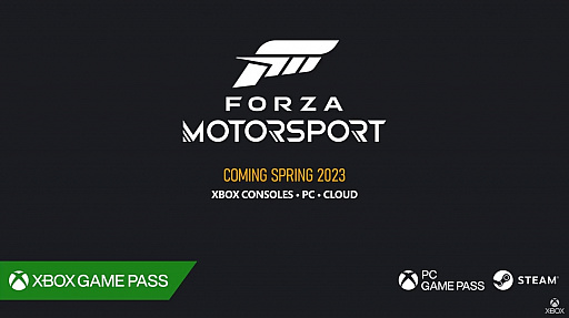 ꡼ No.007Υͥ / ֡ǡForza Motorsportפ2023ǯդ˥꡼夫о줹ȥᥤץ Х졼 졼ɤϡ꿧䤫