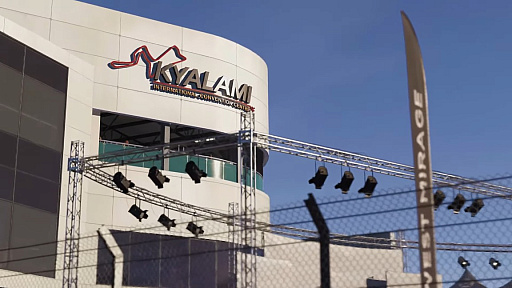 画像ギャラリー No.008のサムネイル画像 / 「Forza Motorsport」では南アフリカのキャラミサーキットなど5つの新ロケーションが登場。シリーズ最新作の概要が明らかに