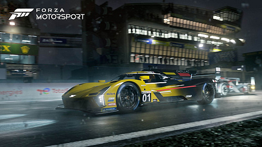 ꡼ No.002Υͥ / ֤θ³Τꡤӥɤ롣Forza MotorsportפΥ󥰥ץ쥤ꥢ⡼ɤҲ𤹤ǿ