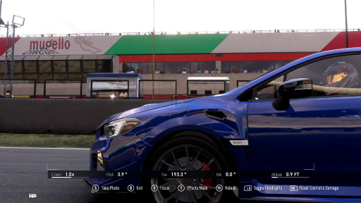 ꡼ No.011Υͥ / LAšForza Motorsportץץӥ塼٥Ȥ˻äƤ졼ξＱɤؤ뤫⤷ʤ