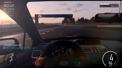 ꡼ No.015Υͥ / LAšForza Motorsportץץӥ塼٥Ȥ˻äƤ졼ξＱɤؤ뤫⤷ʤ