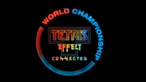 ꡼ No.001Υͥ / ֥ƥȥꥹ եȡͥƥåɡפθȡʥȡTetris Effect: Connected World Championshipɳŷ
