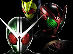 KAMEN RIDER memory of heroezפȯ䡣ָǤ˼Ͽڶ60ʤ䡤2PVȺǿCM