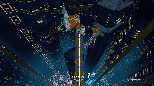 ꡼ No.003Υͥ / ȥåȥåȥ饸ɤꥹڥȤ󥲡Bomb Rush Cyberfunkס꡼819˷