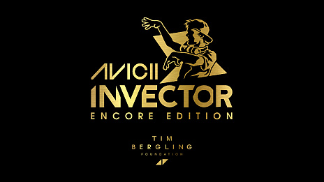 ꡼ No.006Υͥ / AVICII InvectorEncore EditionפΥإ֥ȥӥ塼ȥȥ쥤顼Heavenζʤˤ碌˷ȤäAviciiͻҤǤ