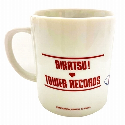 ꡼ No.010Υͥ / ֥ġץ꡼TOWER RECORDSȤΥܥå34ȯ䡣ͽդ