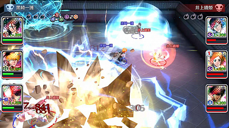 ���������꡼ No.003�Υ���ͥ������ / ��BLEACH Brave Souls�פ�PC�Ǥ�2020�Ƥ˥�꡼����Steam�Υ��ȥ��ڡ����⥪���ץ�