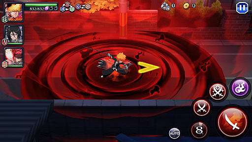 ���������꡼ No.006�Υ���ͥ������ / ��BLEACH Brave Souls�פ�PC�Ǥ�2020�Ƥ˥�꡼����Steam�Υ��ȥ��ڡ����⥪���ץ�