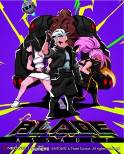 ꡼ No.001Υͥ / 2D饤ȡɤ𤦡Blade EvolutionסSteamǥ꡼Ǥˤ7ĤΥץ7Υܥо