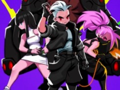 “2Dローグライト”を謳う「Blade Evolution」,本日Steamでリリース。正式版には7つのチャプター&7種のボスが登場