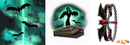 画像ギャラリー No.006のサムネイル画像 / 「雀龍門M」,ハロウィンイベント“ハロウィンパーティー2021”が開催。アバターアイテムの獲得チャンス