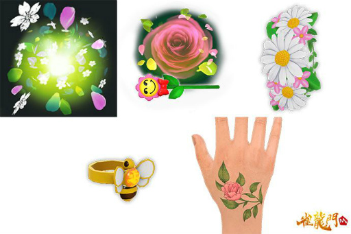 画像ギャラリー No.005のサムネイル画像 / 「雀龍門M」で限定アバターなどが獲得可能なイベントが開催