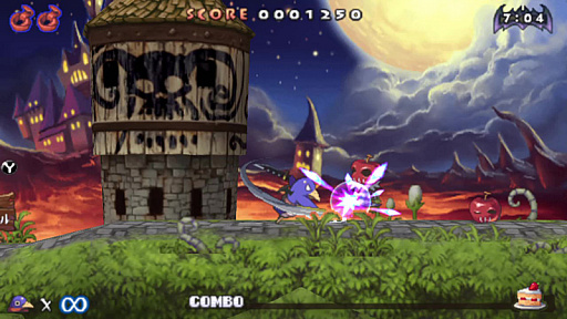 ���������꡼ No.002�Υ���ͥ������ / Switch�ѥ��եȡ֥ץ�ˡ�1��2�פ�11��12����ȯ�䡣�Ǽ�Υ���饯�������ץ�ˡ�����äƥ��ơ������ꥢ���ܻؤ���������󥲡���