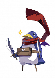 ���������꡼ No.010�Υ���ͥ������ / Switch�ѥ��եȡ֥ץ�ˡ�1��2�פ�11��12����ȯ�䡣�Ǽ�Υ���饯�������ץ�ˡ�����äƥ��ơ������ꥢ���ܻؤ���������󥲡���