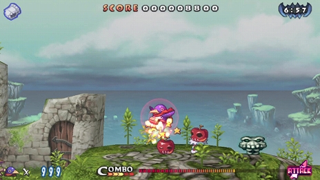 ���������꡼ No.024�Υ���ͥ������ / Switch�ѥ��եȡ֥ץ�ˡ�1��2�פ�11��12����ȯ�䡣�Ǽ�Υ���饯�������ץ�ˡ�����äƥ��ơ������ꥢ���ܻؤ���������󥲡���