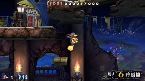 ���������꡼ No.027�Υ���ͥ������ / Switch�ѥ��եȡ֥ץ�ˡ�1��2�פ�11��12����ȯ�䡣�Ǽ�Υ���饯�������ץ�ˡ�����äƥ��ơ������ꥢ���ܻؤ���������󥲡���