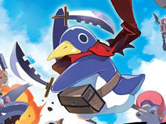 Switch�ѥ��եȡ֥ץ�ˡ�1��2�פ�11��12����ȯ�䡣�Ǽ�Υ���饯�������ץ�ˡ�����äƥ��ơ������ꥢ���ܻؤ���������󥲡���