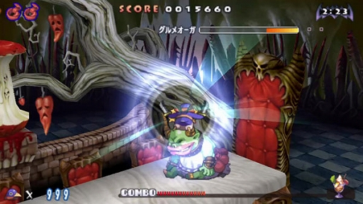 画像ギャラリー No.004のサムネイル画像 / Switch用ソフト「プリニー1・2」,あみあみ限定特典付きが予約受付中