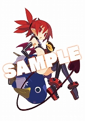 画像ギャラリー No.007のサムネイル画像 / 「プリニー1・2」のプロモーションムービーが公開。公式通販サイトや店舗ごとの特典情報も明らかに