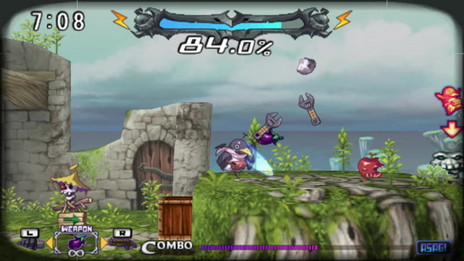 ���������꡼ No.010�Υ���ͥ������ / �֥ץ�ˡ�1��2�פǥץ쥤�Ǥ��륢�������������ξ�����ɲ����Ǥ�Ҳ��⳦�纬�Ϻǽ餫�����Ѳ�ǽ��