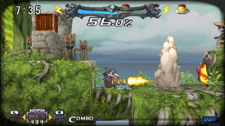 ���������꡼ No.011�Υ���ͥ������ / �֥ץ�ˡ�1��2�פǥץ쥤�Ǥ��륢�������������ξ�����ɲ����Ǥ�Ҳ��⳦�纬�Ϻǽ餫�����Ѳ�ǽ��