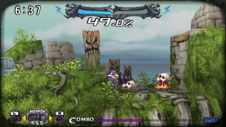 ���������꡼ No.012�Υ���ͥ������ / �֥ץ�ˡ�1��2�פǥץ쥤�Ǥ��륢�������������ξ�����ɲ����Ǥ�Ҳ��⳦�纬�Ϻǽ餫�����Ѳ�ǽ��