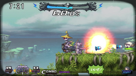 ���������꡼ No.014�Υ���ͥ������ / �֥ץ�ˡ�1��2�פǥץ쥤�Ǥ��륢�������������ξ�����ɲ����Ǥ�Ҳ��⳦�纬�Ϻǽ餫�����Ѳ�ǽ��