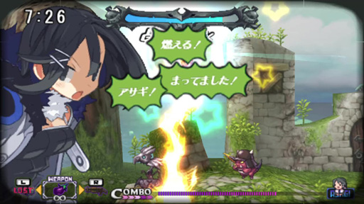 ���������꡼ No.028�Υ���ͥ������ / �֥ץ�ˡ�1��2�פǥץ쥤�Ǥ��륢�������������ξ�����ɲ����Ǥ�Ҳ��⳦�纬�Ϻǽ餫�����Ѳ�ǽ��