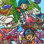 画像ギャラリー No.002のサムネイル画像 / スマホ版「ドラゴンクエストモンスターズ2」,通常価格から36%オフのセールを10月13日まで開催中