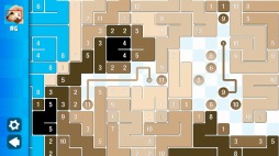 画像ギャラリー No.003のサムネイル画像 / 2タイトルがセットになった「ピクセルライン DX バンドル」の配信が本日開始