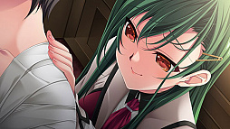 画像ギャラリー No.005のサムネイル画像 / あみあみが「恋する乙女と守護の楯 Re:boot The “SHIELD-9」を特典パスケース付きで販売