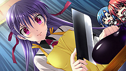 画像ギャラリー No.006のサムネイル画像 / あみあみが「恋する乙女と守護の楯 Re:boot The “SHIELD-9」を特典パスケース付きで販売