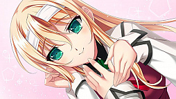 画像ギャラリー No.007のサムネイル画像 / あみあみが「恋する乙女と守護の楯 Re:boot The “SHIELD-9」を特典パスケース付きで販売