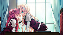 画像ギャラリー No.013のサムネイル画像 / あみあみが「恋する乙女と守護の楯 Re:boot The “SHIELD-9」を特典パスケース付きで販売