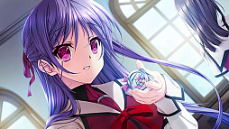 画像ギャラリー No.014のサムネイル画像 / あみあみが「恋する乙女と守護の楯 Re:boot The “SHIELD-9」を特典パスケース付きで販売