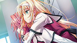 画像ギャラリー No.015のサムネイル画像 / あみあみが「恋する乙女と守護の楯 Re:boot The “SHIELD-9」を特典パスケース付きで販売