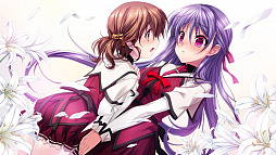 画像ギャラリー No.017のサムネイル画像 / あみあみが「恋する乙女と守護の楯 Re:boot The “SHIELD-9」を特典パスケース付きで販売