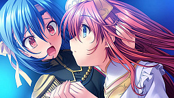 画像ギャラリー No.018のサムネイル画像 / あみあみが「恋する乙女と守護の楯 Re:boot The “SHIELD-9」を特典パスケース付きで販売