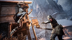 ꡼ No.002Υͥ / PCHood: Outlaws & Legendsפ꡼4vs4NPCå礦饤󥹥ƥ륹異