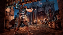 ꡼ No.003Υͥ / PCHood: Outlaws & Legendsפ꡼4vs4NPCå礦饤󥹥ƥ륹異