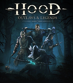 ꡼ No.006Υͥ / PS5/PS4Hood: Outlaws & LegendsǤۿȡDLCƱ꡼