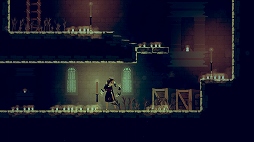 ���������꡼ No.003�Υ���ͥ������ / PS4/Switch/Xbox One�ǡ�Minoria�פ�9��10����ȯ�������ȥ쥤�顼��������Momodora�Υǥ٥��åѡ�Bombservice����ݤ���ǿ���