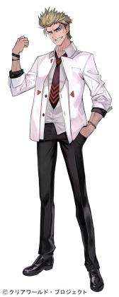 ���������꡼ No.011�Υ���ͥ������ / ��CLEARWORLD -���ꥢ����-�פ�PV���������ѥå����������Ǥ���ŵ�Ǥ���2���ޤ�B2���ڥ��ȥ꡼�Υ��饹�Ȥ����餫��