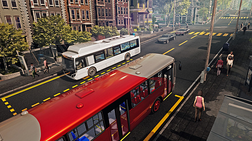 ꡼ No.005Υͥ / ץɤθХBus Simulator 21פ꡼ܸˤб꡼ǿ