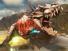 FPS�����Second Extinction�פ�9����˥����꡼�����������������ȡ���ȯ��������ε�ߥ塼����Ȥ��臘���塼�ƥ��󥰥��������