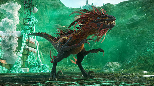 ���������꡼ No.002�Υ���ͥ������ / ��ε�ߥ塼����Ȥ��臘����饤��FPS��Second Extinction�ס������꡼���������Ǥ�2020ǯ10��13�����ۿ�