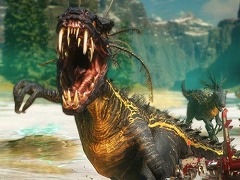 ��Second Extinction�פΥ����꡼���������ǥ�������ȥ쥤�顼���������ߥ塼����Ȳ�������ε���臘��������󥲡���