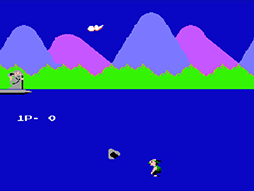 画像ギャラリー No.001のサムネイル画像 / 「いっき」「リブルラブル」など5タイトルがauスマートパスプレミアム クラシックゲームに追加